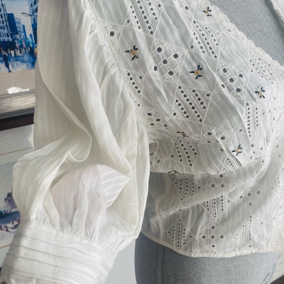 SESSUN top NEW - Picture 2 of 9